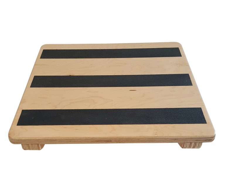 Balance Board - Rocker - Front