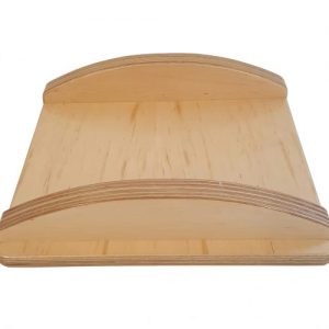 Balance Board - Rocker - Bottom side