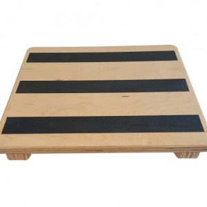 Balance Board - Rocker - Front